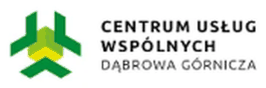 Centrum Usług Wspólnych Dąbrowa Górnicza